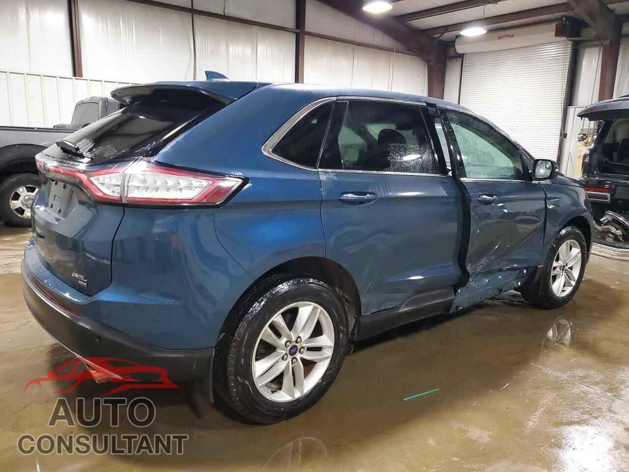 FORD EDGE 2016 - 2FMPK4J88GBB49894