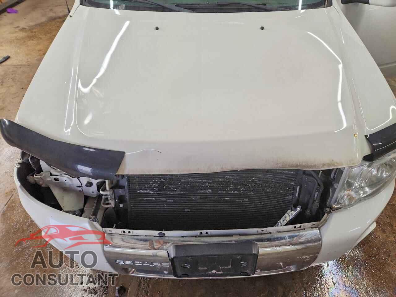FORD ESCAPE 2012 - 1FMCU9E73CKB90425