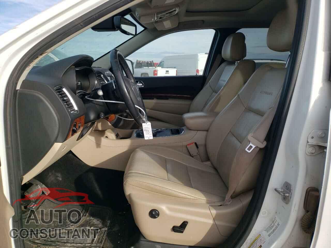 DODGE DURANGO 2015 - 1C4RDHEG8FC695299