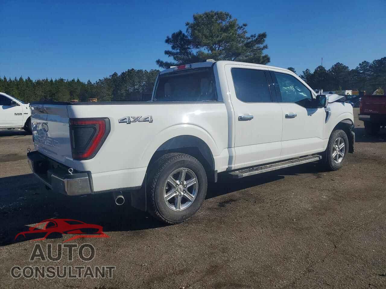 FORD All Models 2024 - 1FTEW3LP7RKE28065