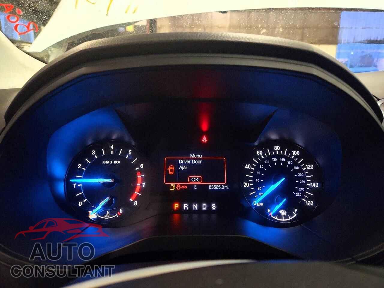 FORD EDGE 2016 - 2FMPK4G92GBC62000