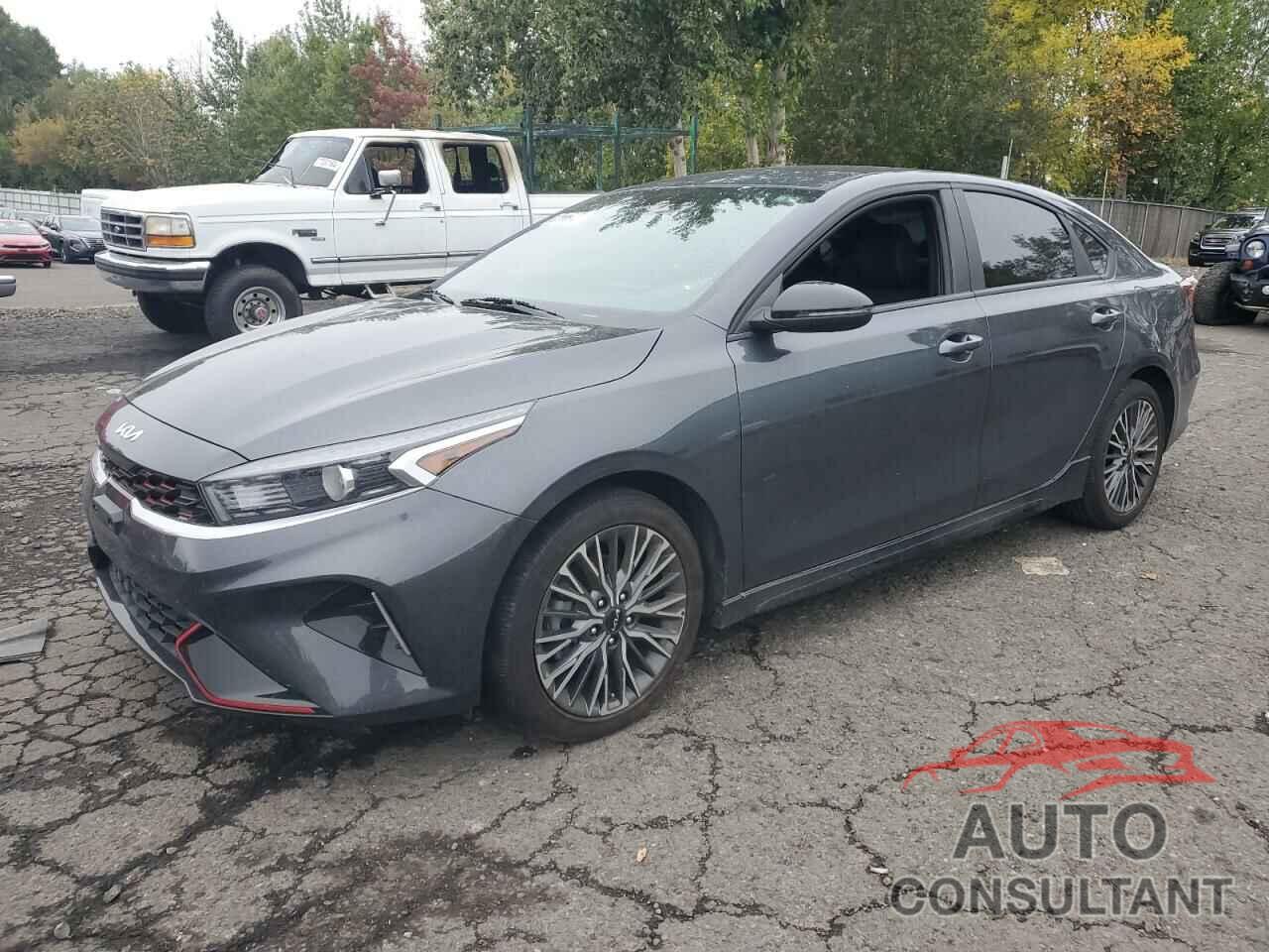 KIA FORTE 2023 - 3KPF54AD8PE664827
