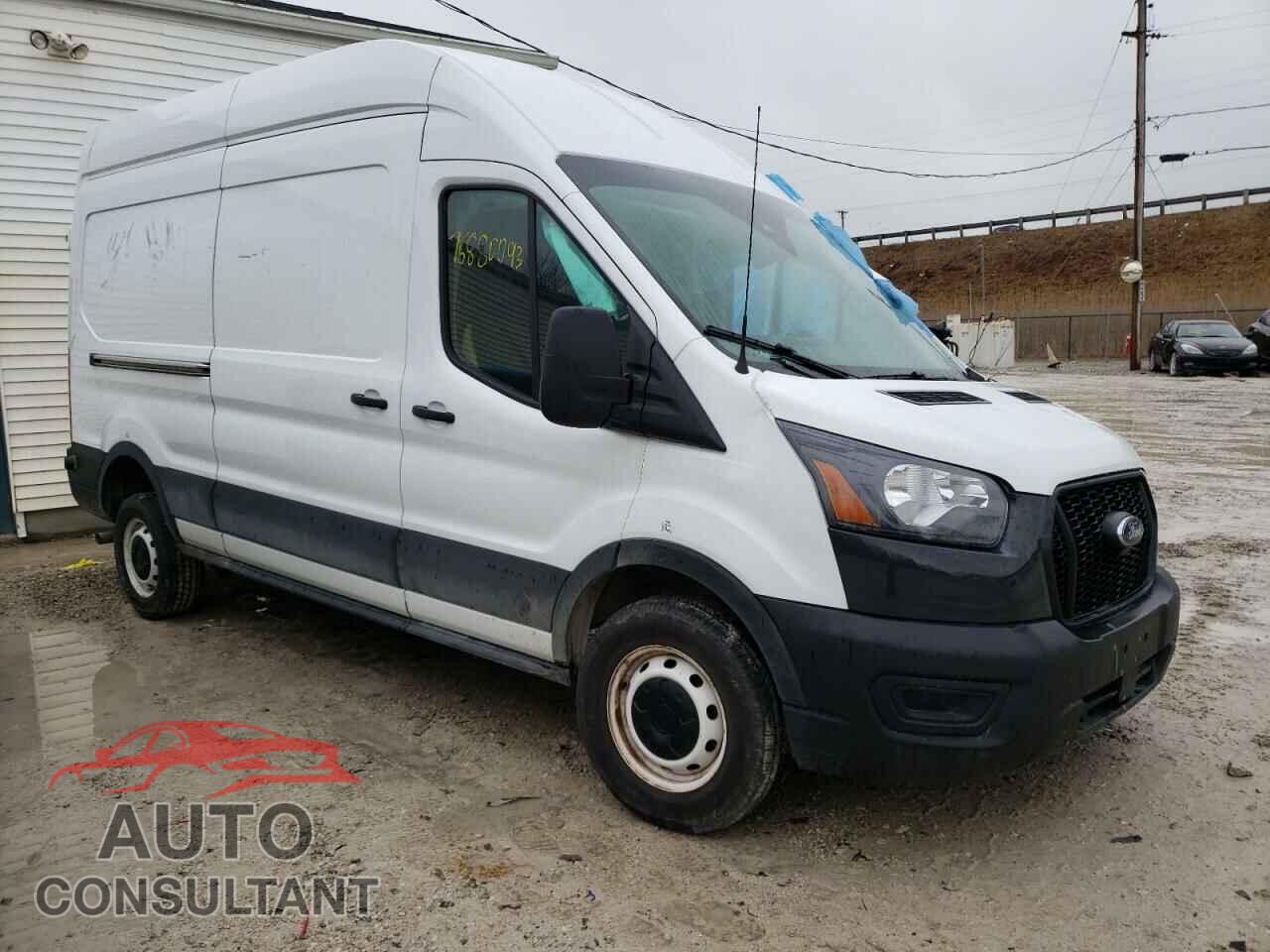 FORD TRANSIT 2023 - 1FTBR1X85PKA25376