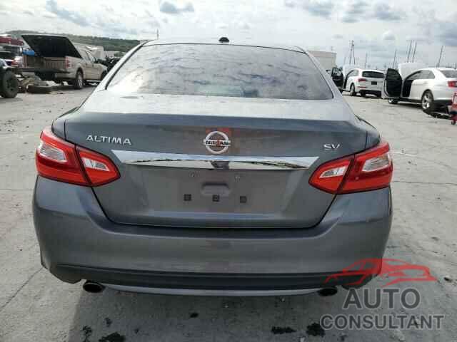 NISSAN ALTIMA 2016 - 1N4AL3AP6GC135622