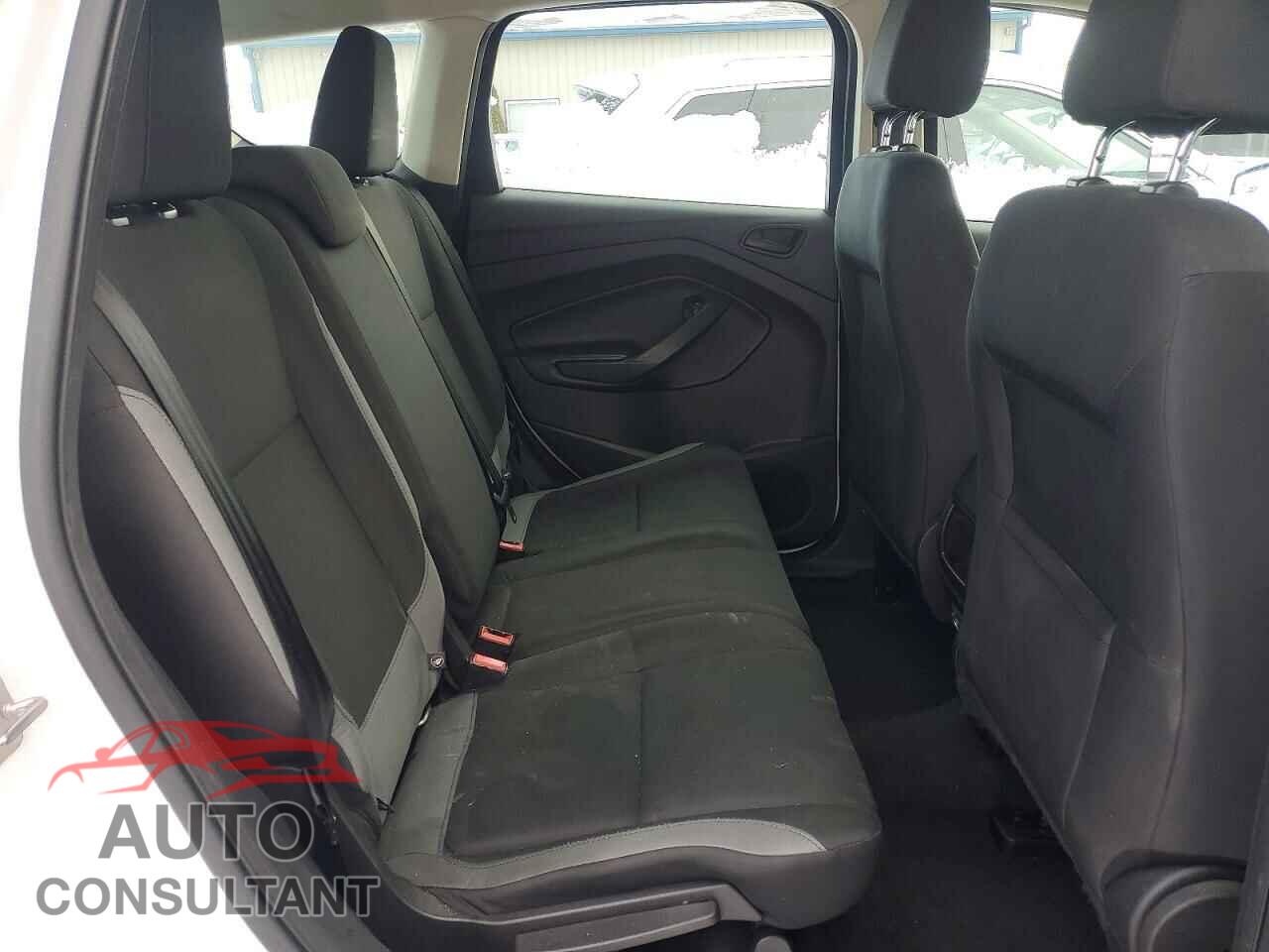 FORD ESCAPE 2015 - 1FMCU0F78FUC59290