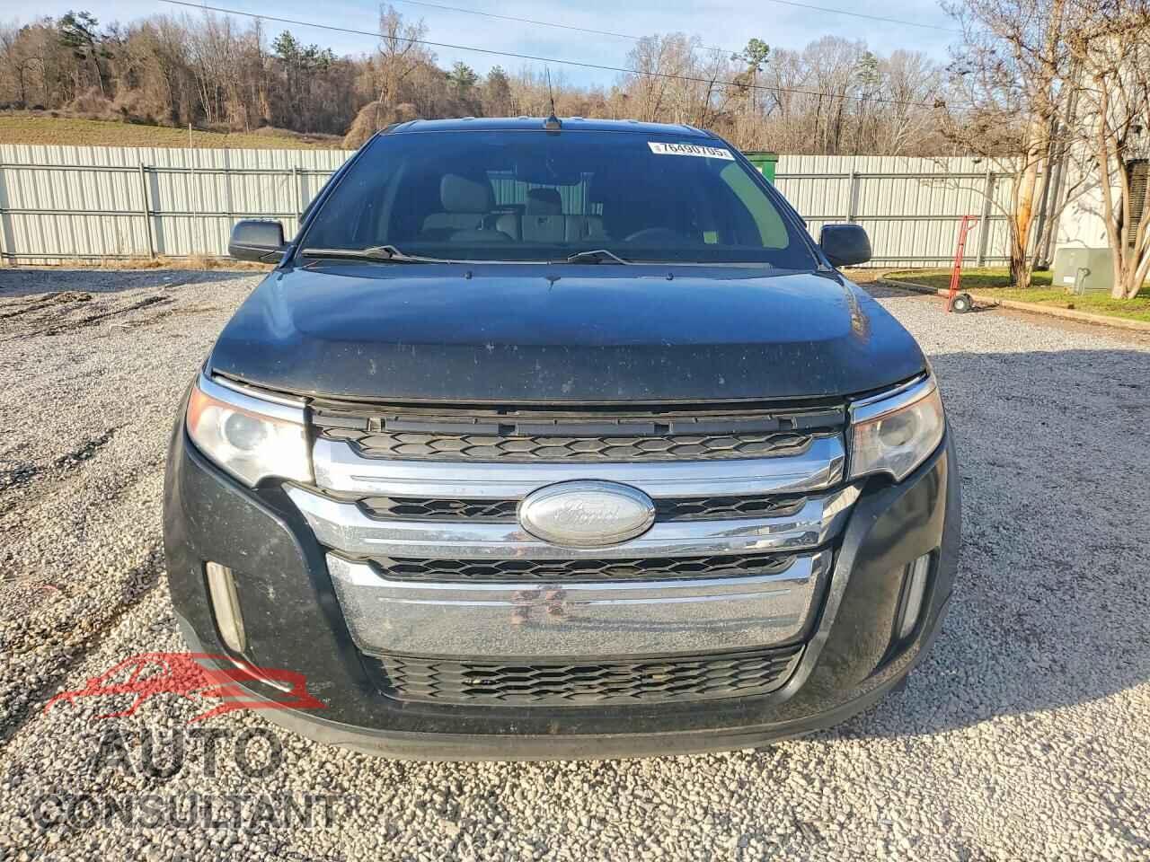 FORD EDGE 2012 - 2FMDK3JC0CBA87077