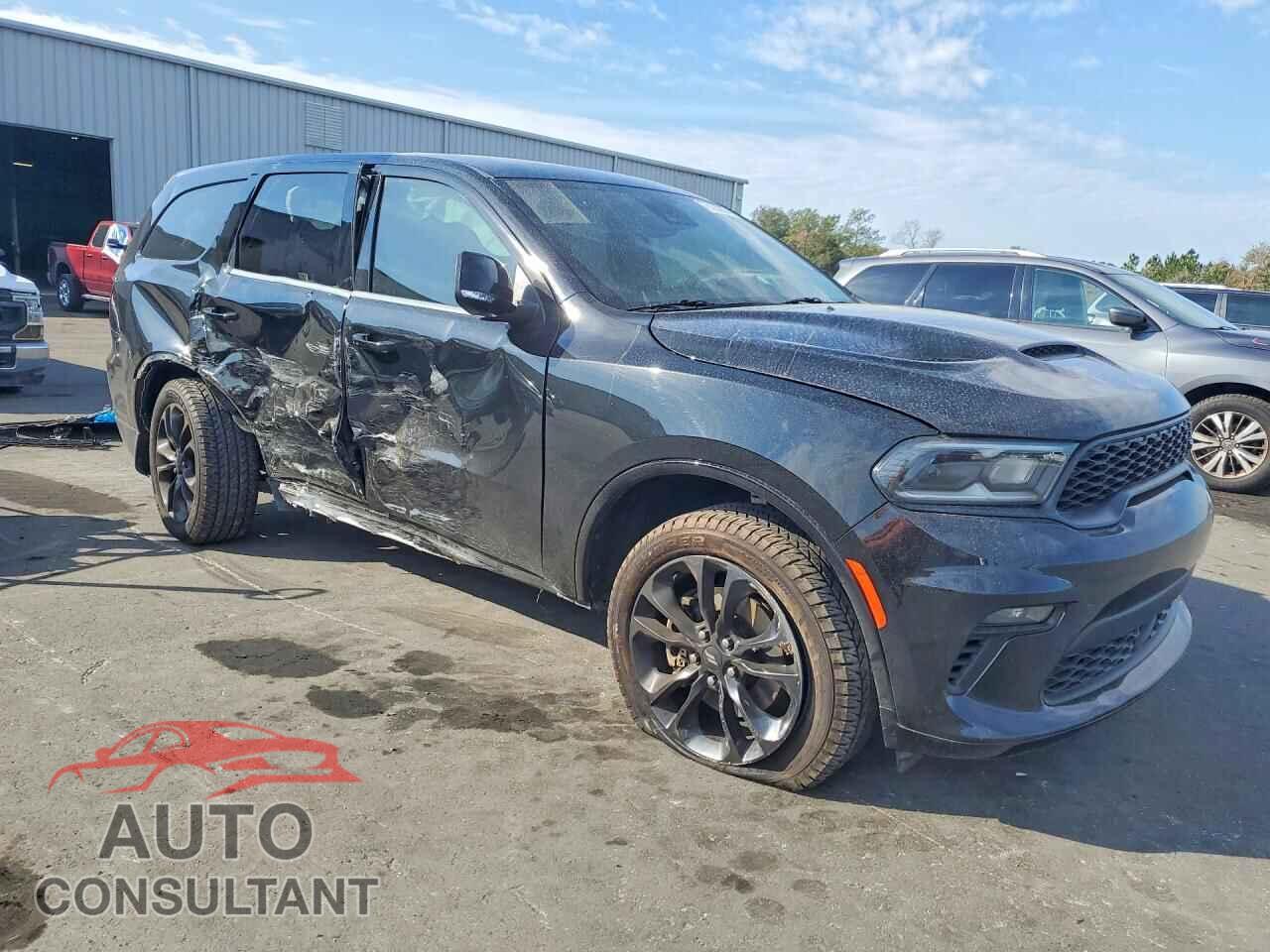 DODGE DURANGO 2022 - 1C4RDJDG3NC201664