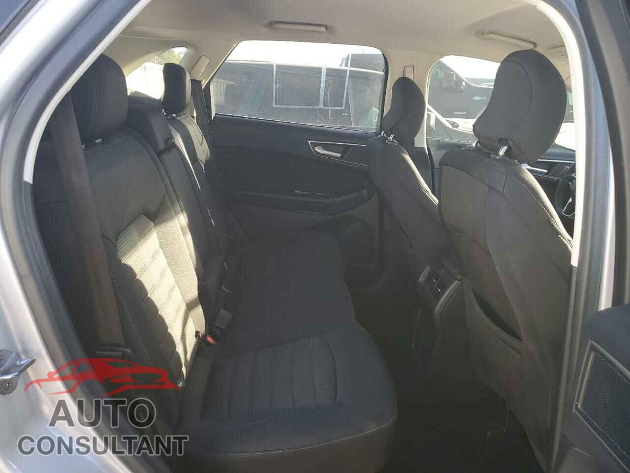 FORD EDGE 2017 - 2FMPK3J81HBB51952