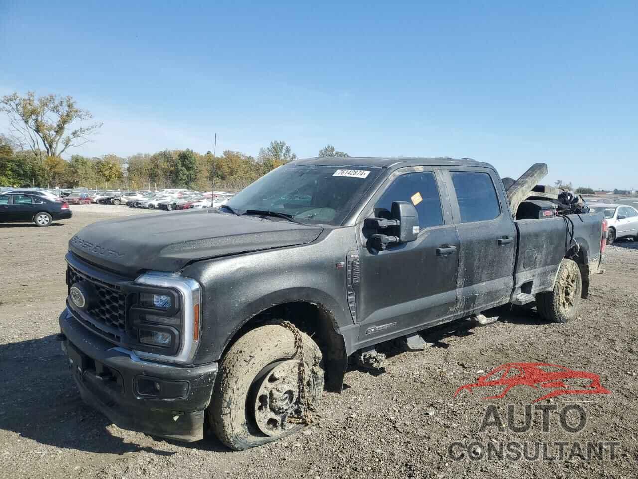 FORD F250 2024 - 1FT8W2BT0REF00681