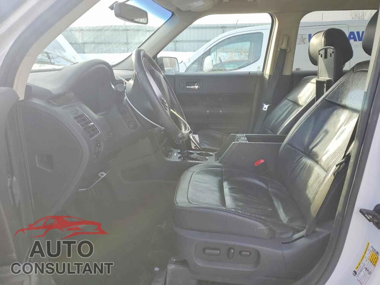 FORD FLEX 2019 - 2FMHK6C84KBA03014