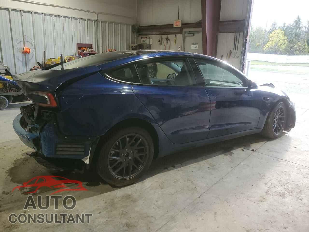 TESLA MODEL 3 2024 - 5YJ3E1EB1RF758734