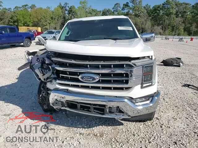 FORD F150 2023 - 1FTFW1ED2PFC74009
