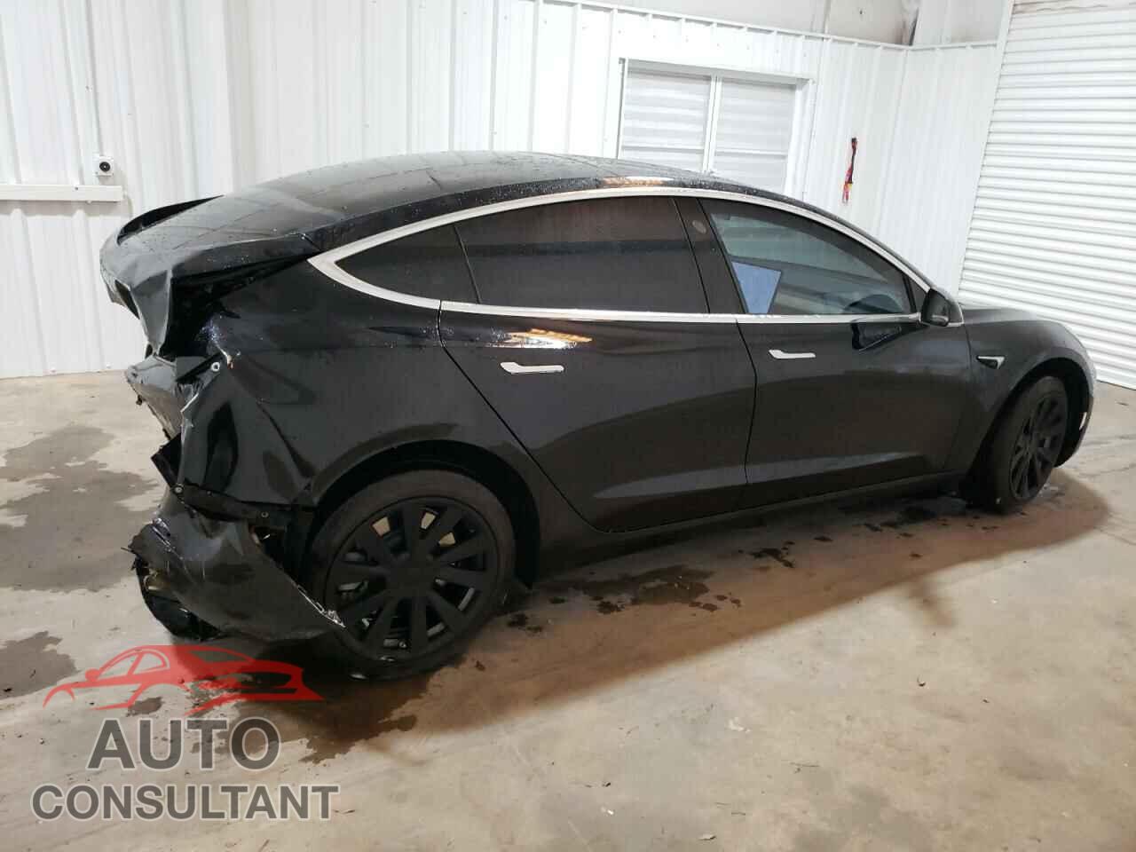 TESLA MODEL 3 2019 - 5YJ3E1EA6KF482452