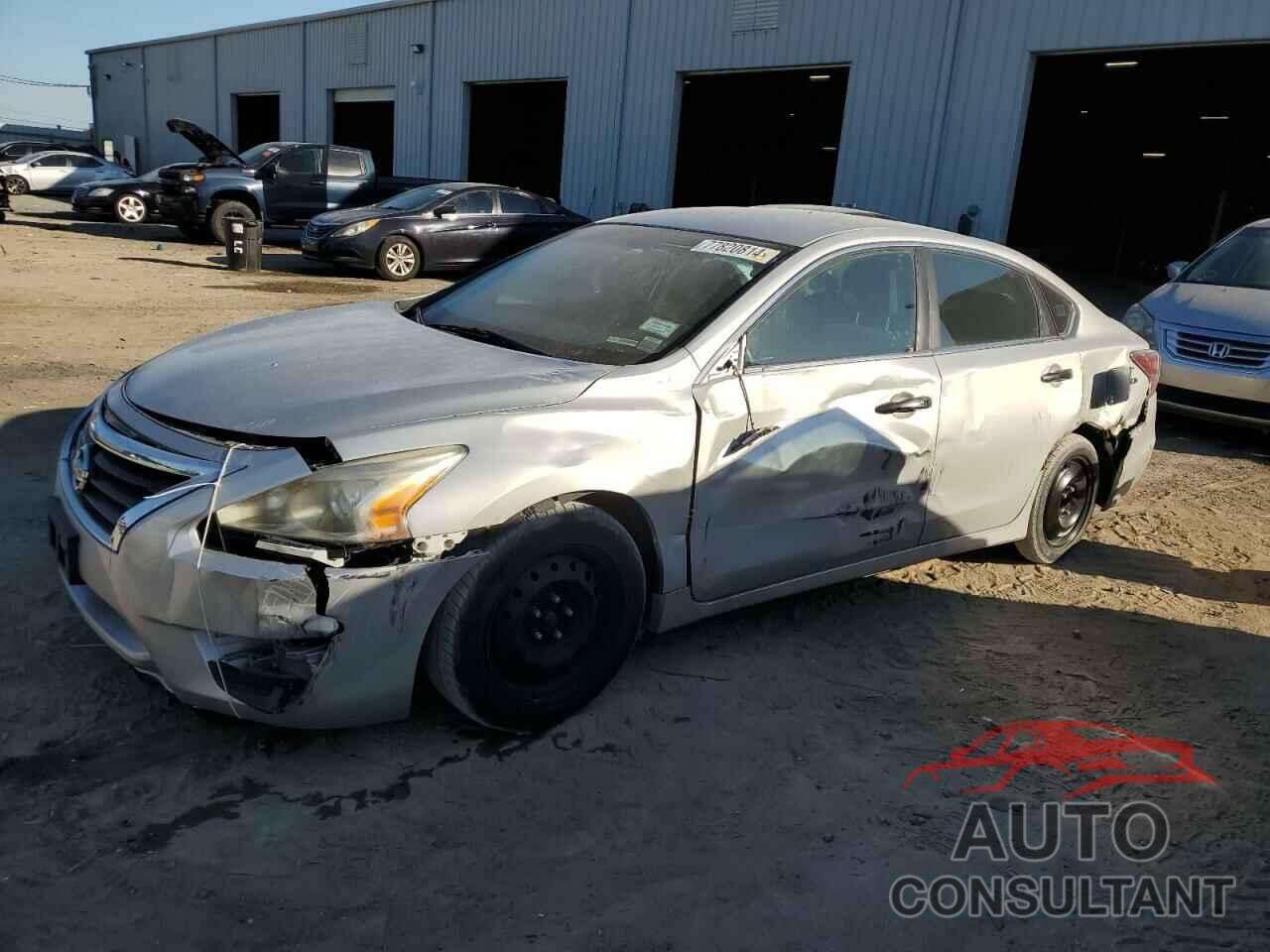 NISSAN ALTIMA 2015 - 1N4AL3AP0FC204576