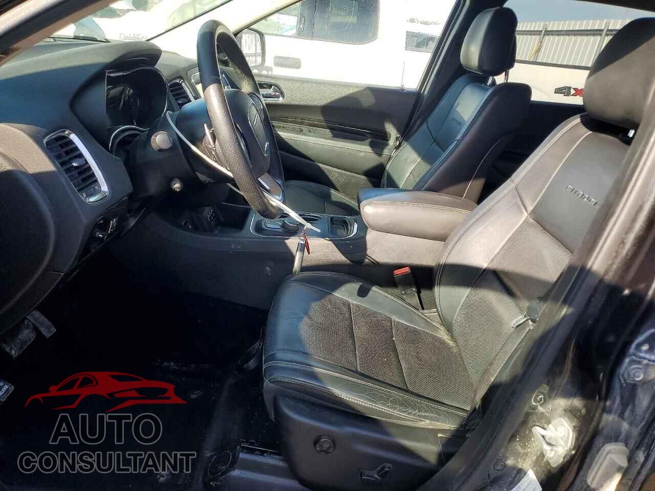 DODGE DURANGO 2015 - 1C4RDJEG6FC690304