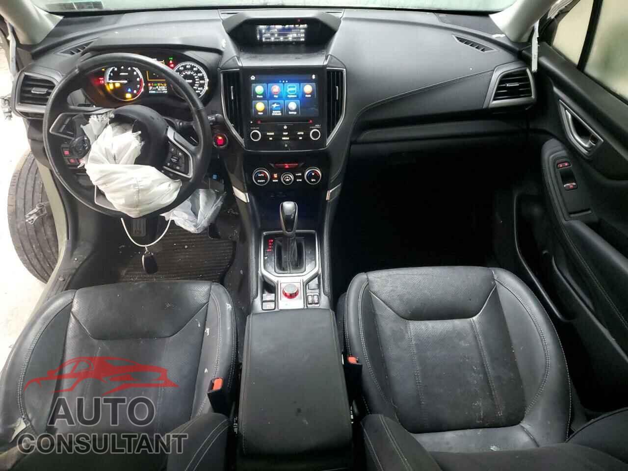 SUBARU FORESTER 2021 - JF2SKAXC8MH564254