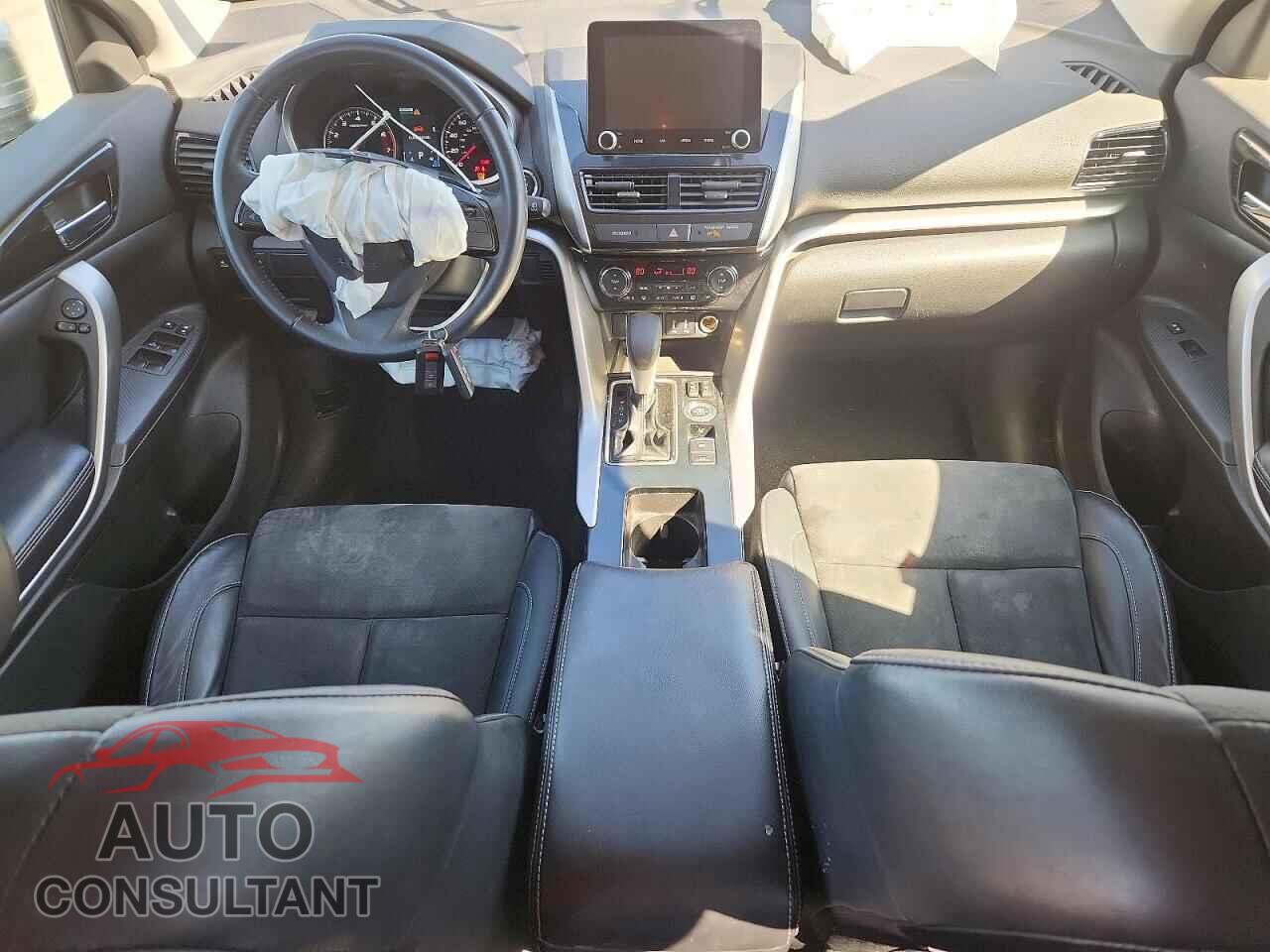 MITSUBISHI ECLIPSE 2022 - JA4ATWAA4NZ005477