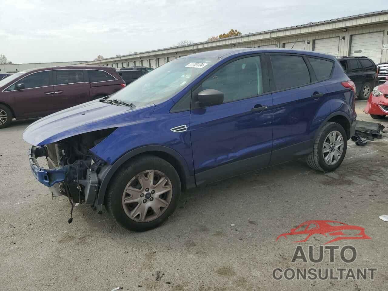 FORD ESCAPE 2014 - 1FMCU0F73EUB70354