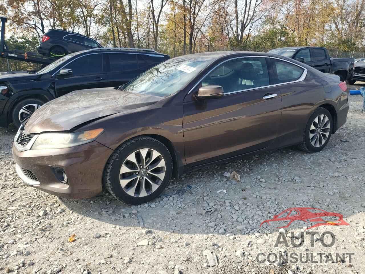 HONDA ACCORD 2015 - 1HGCT1B82FA002852