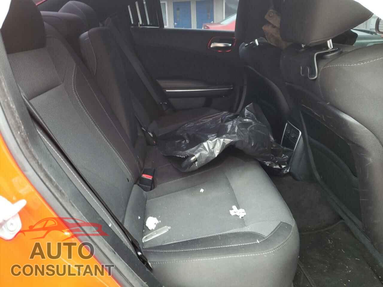 DODGE CHARGER 2017 - 2C3CDXCT2HH592979