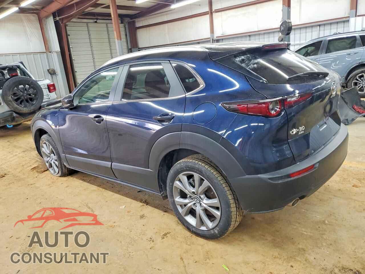 MAZDA CX30 2024 - 3MVDMBCM0RM652125