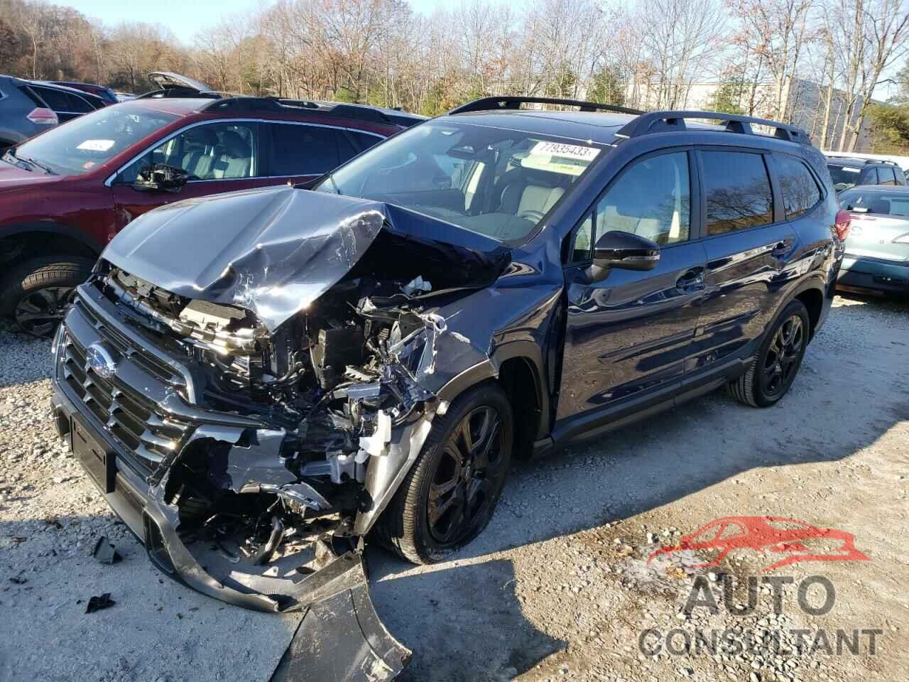 SUBARU ASCENT 2023 - 4S4WMAHD2P3463337