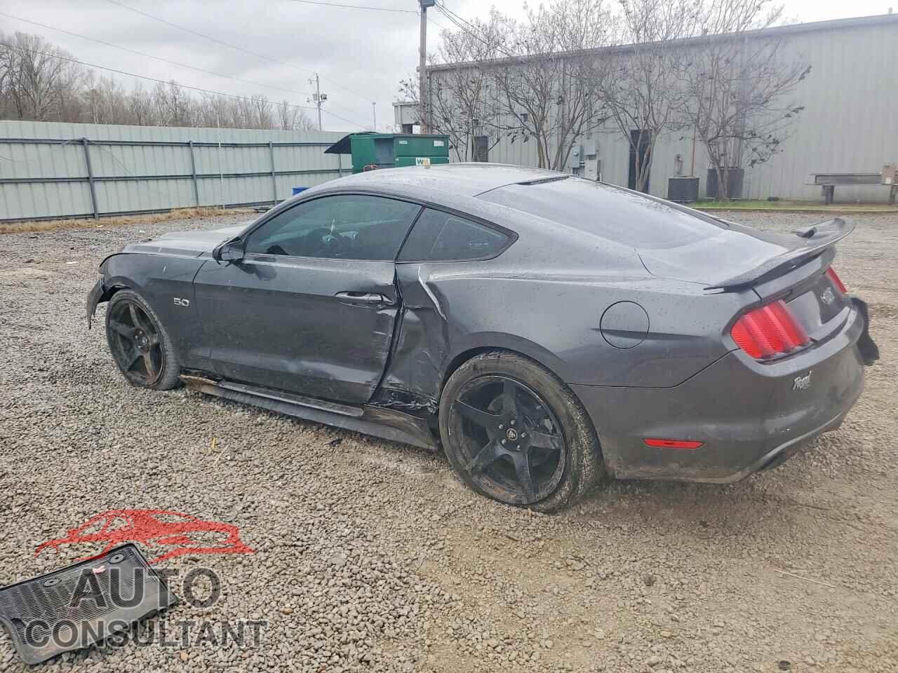 FORD MUSTANG 2016 - 1FA6P8CF5G5321510