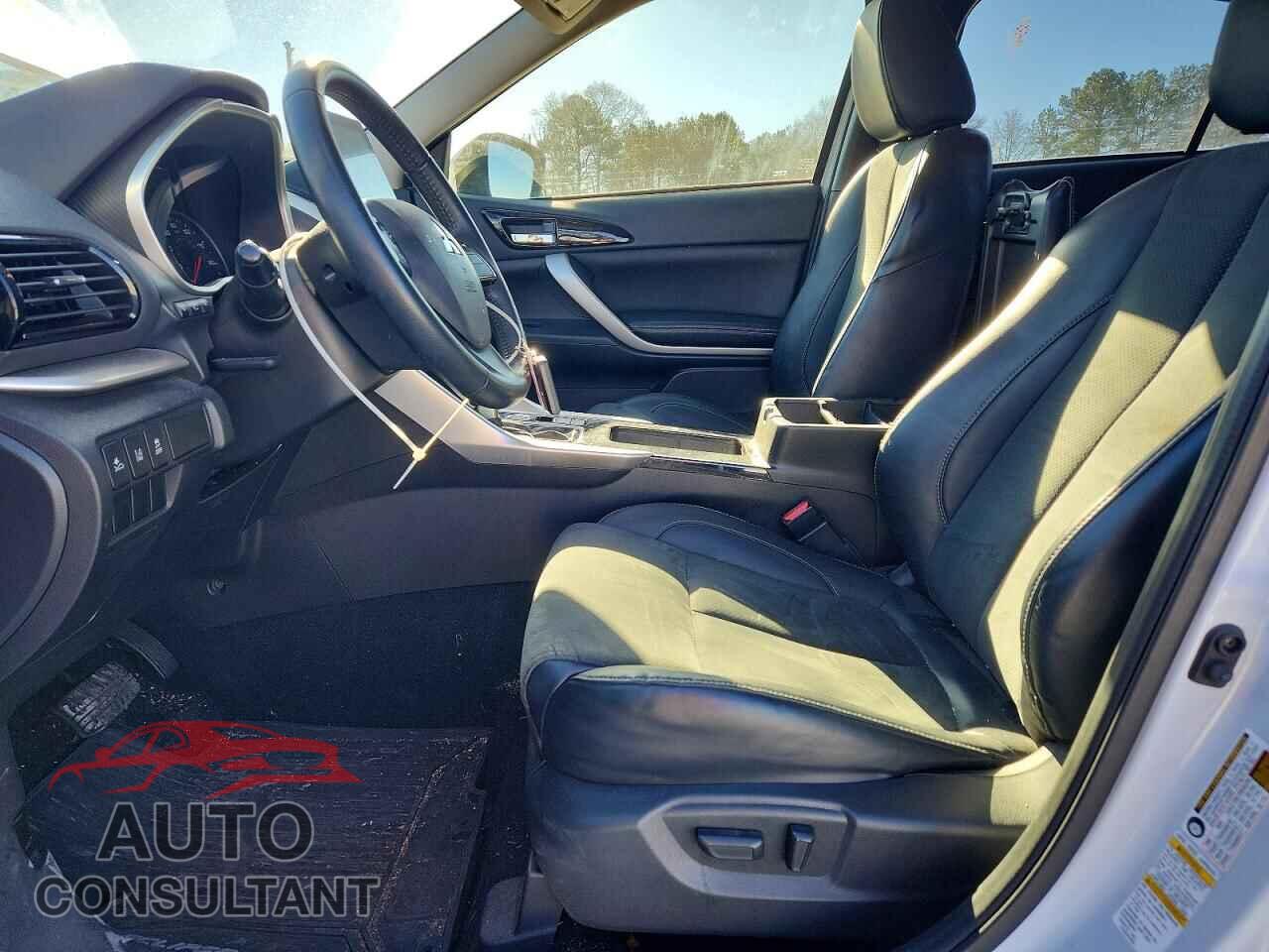 MITSUBISHI ECLIPSE 2023 - JA4ATWAA3PZ005473