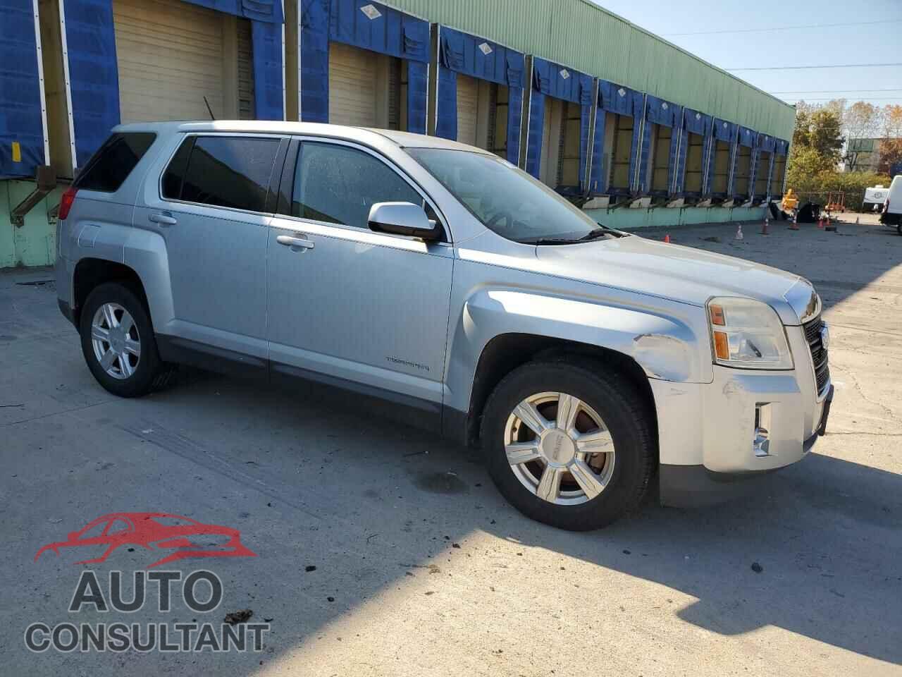 GMC TERRAIN 2014 - 2GKALMEKXE6183018
