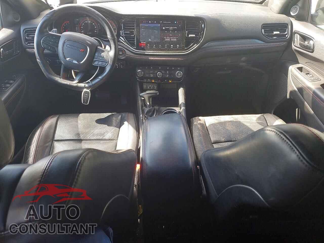 DODGE DURANGO 2024 - 1C4RDJDG0RC192010