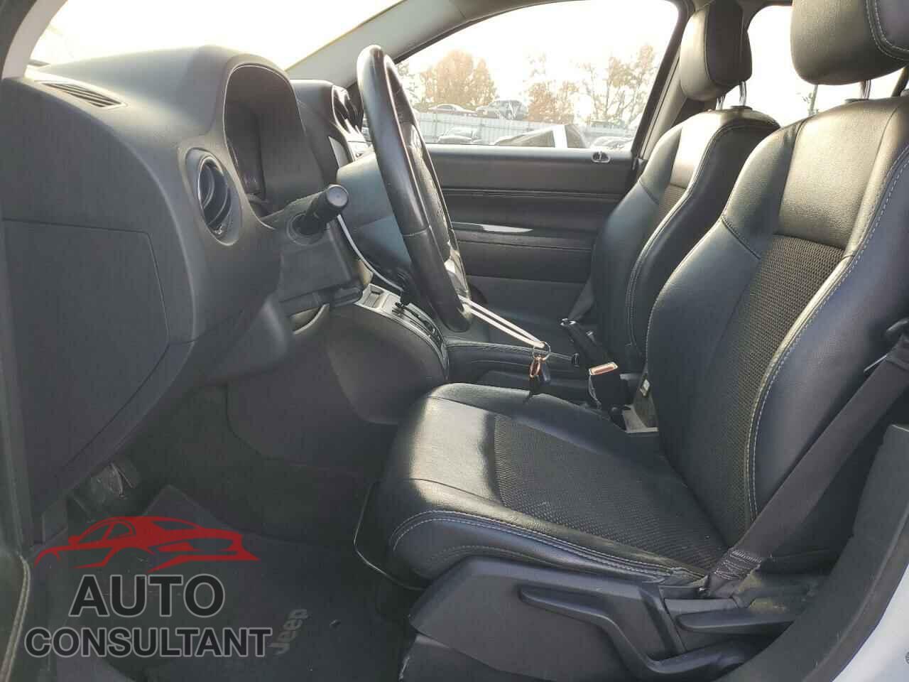 JEEP COMPASS 2016 - 1C4NJDEB5GD779340