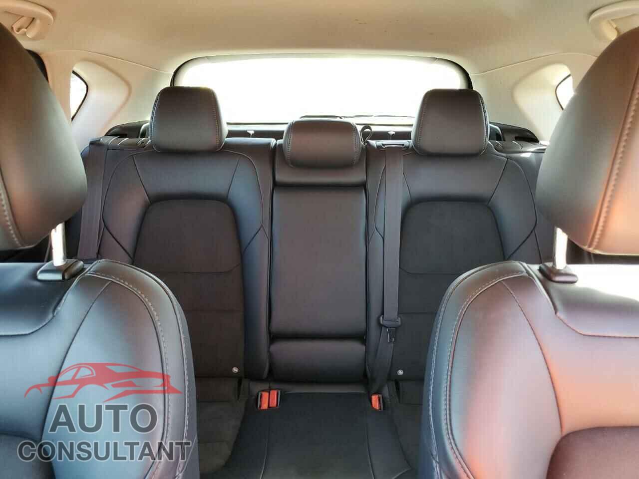 MAZDA CX-5 2021 - JM3KFBCM0M0361663