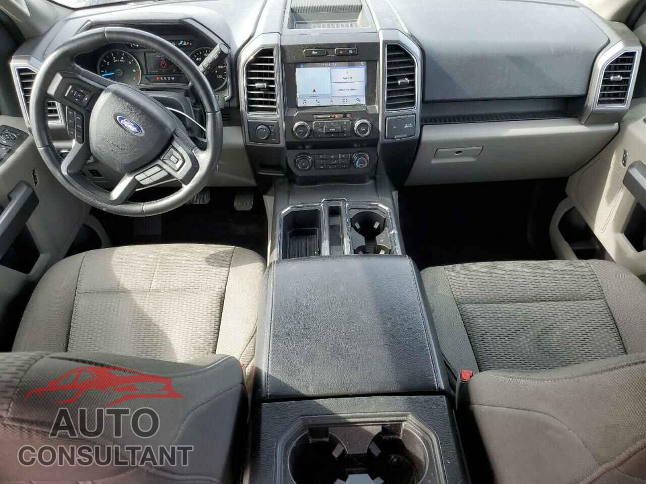 FORD F-150 2019 - 1FTEW1EP3KFB57862