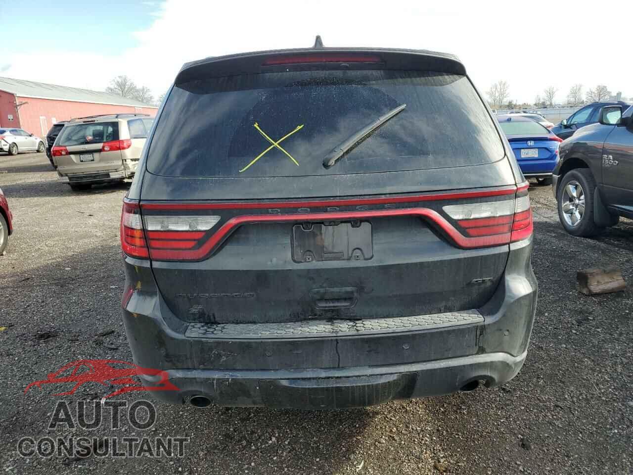 DODGE DURANGO 2023 - 1C4RDJDG1PC694473
