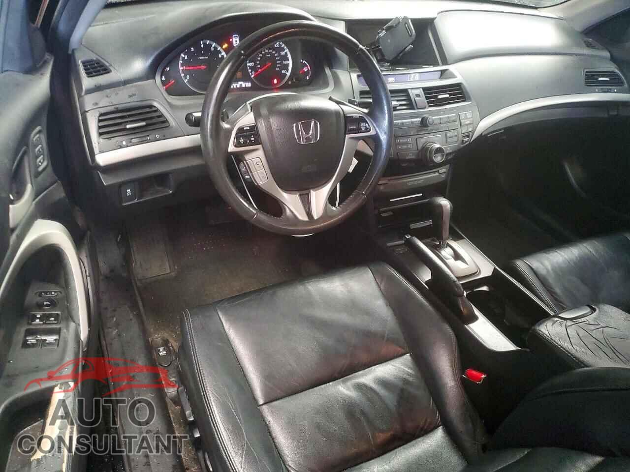 HONDA ACCORD 2012 - 1HGCS2B80CA004734
