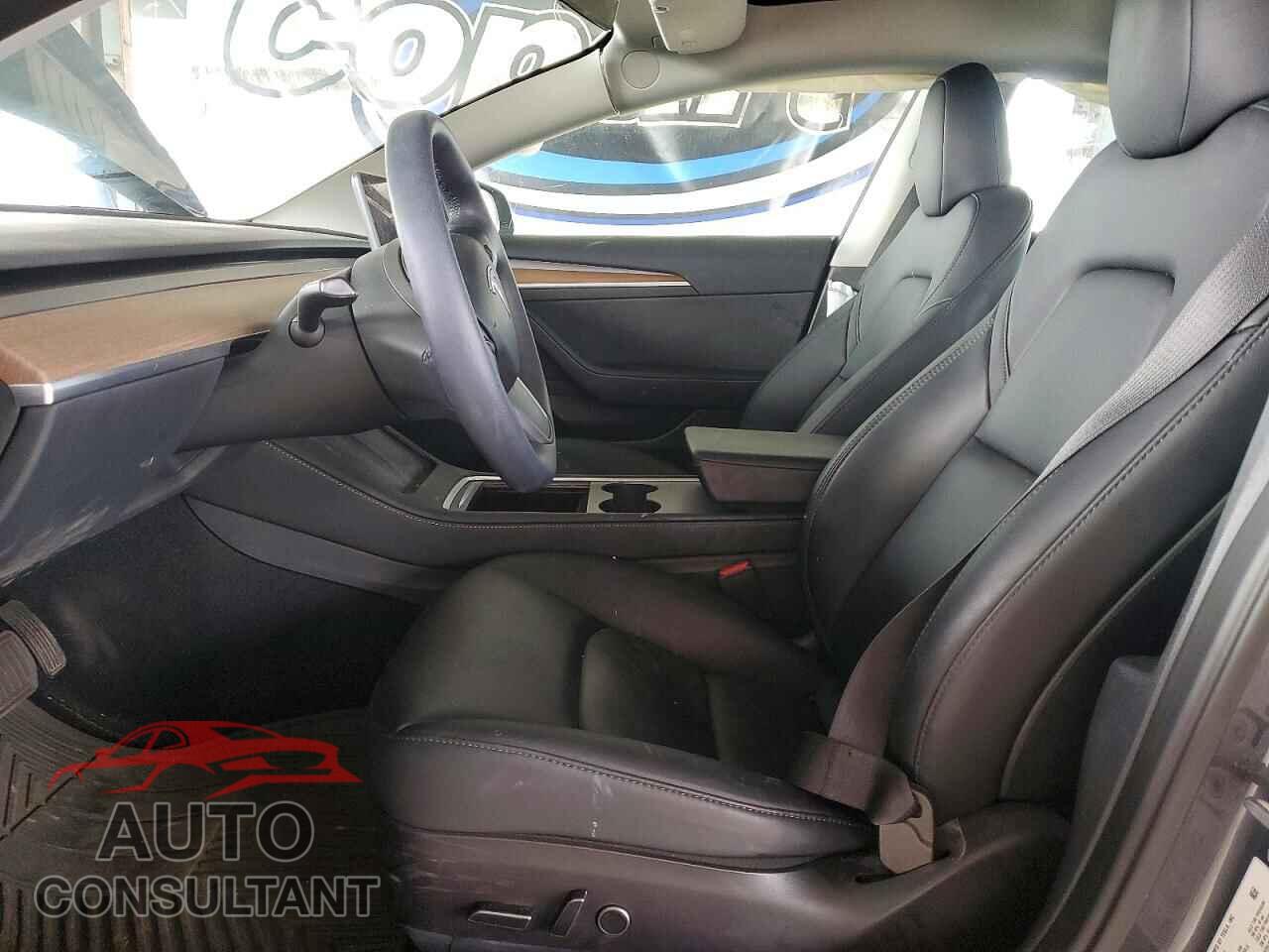TESLA MODEL 3 2023 - 5YJ3E1EA3PF612078