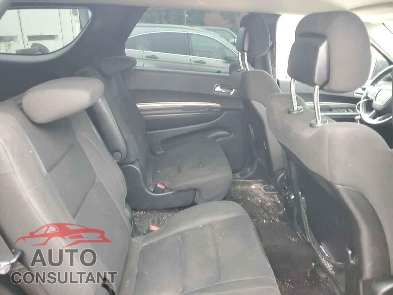 DODGE DURANGO 2015 - 1C4RDHAG7FC239378