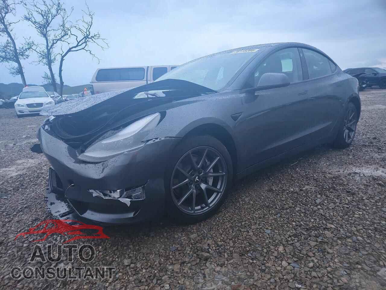TESLA MODEL 3 2023 - 5YJ3E1EA4PF404372