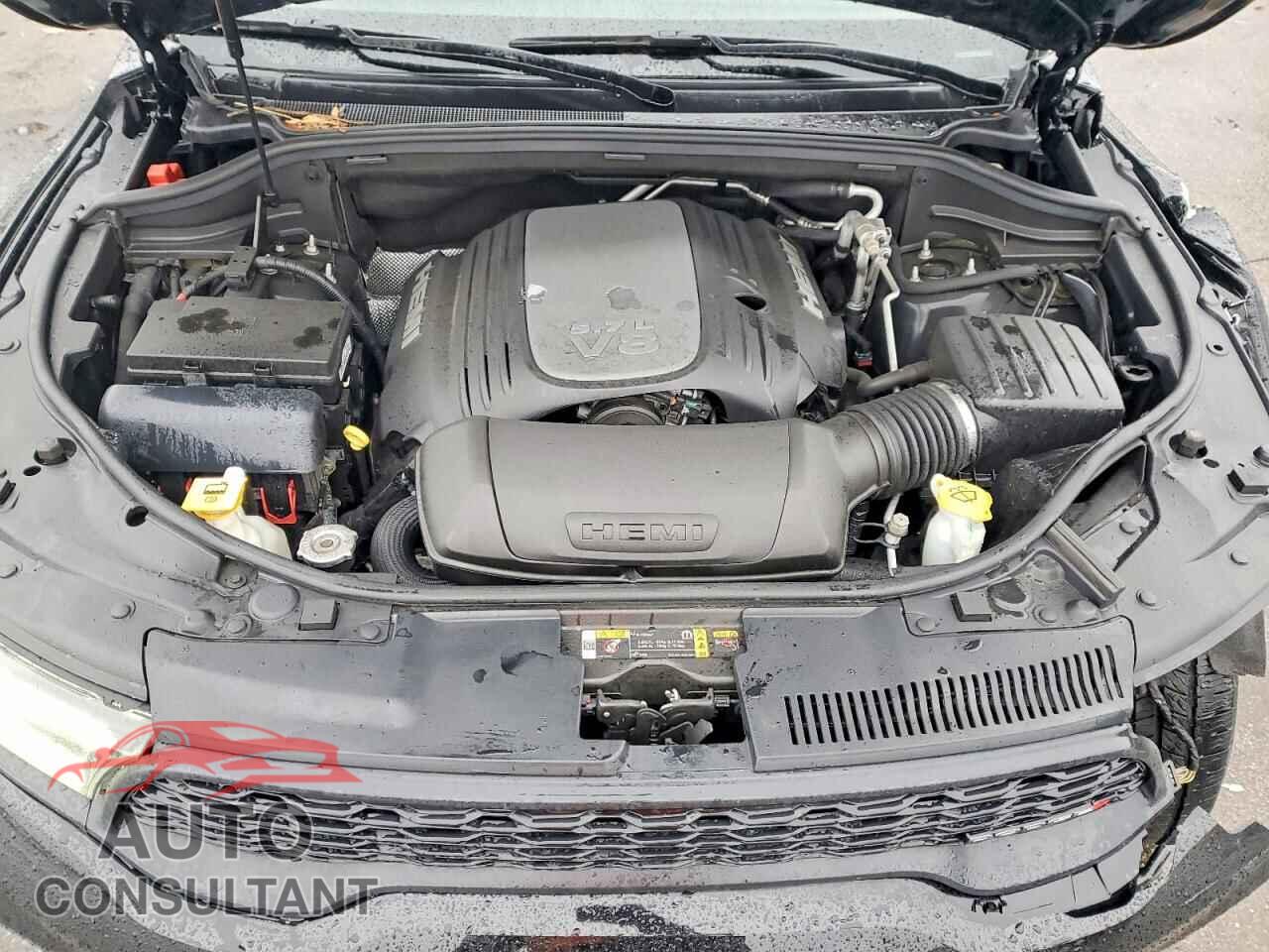 DODGE DURANGO 2023 - 1C4SDJCT2PC558112