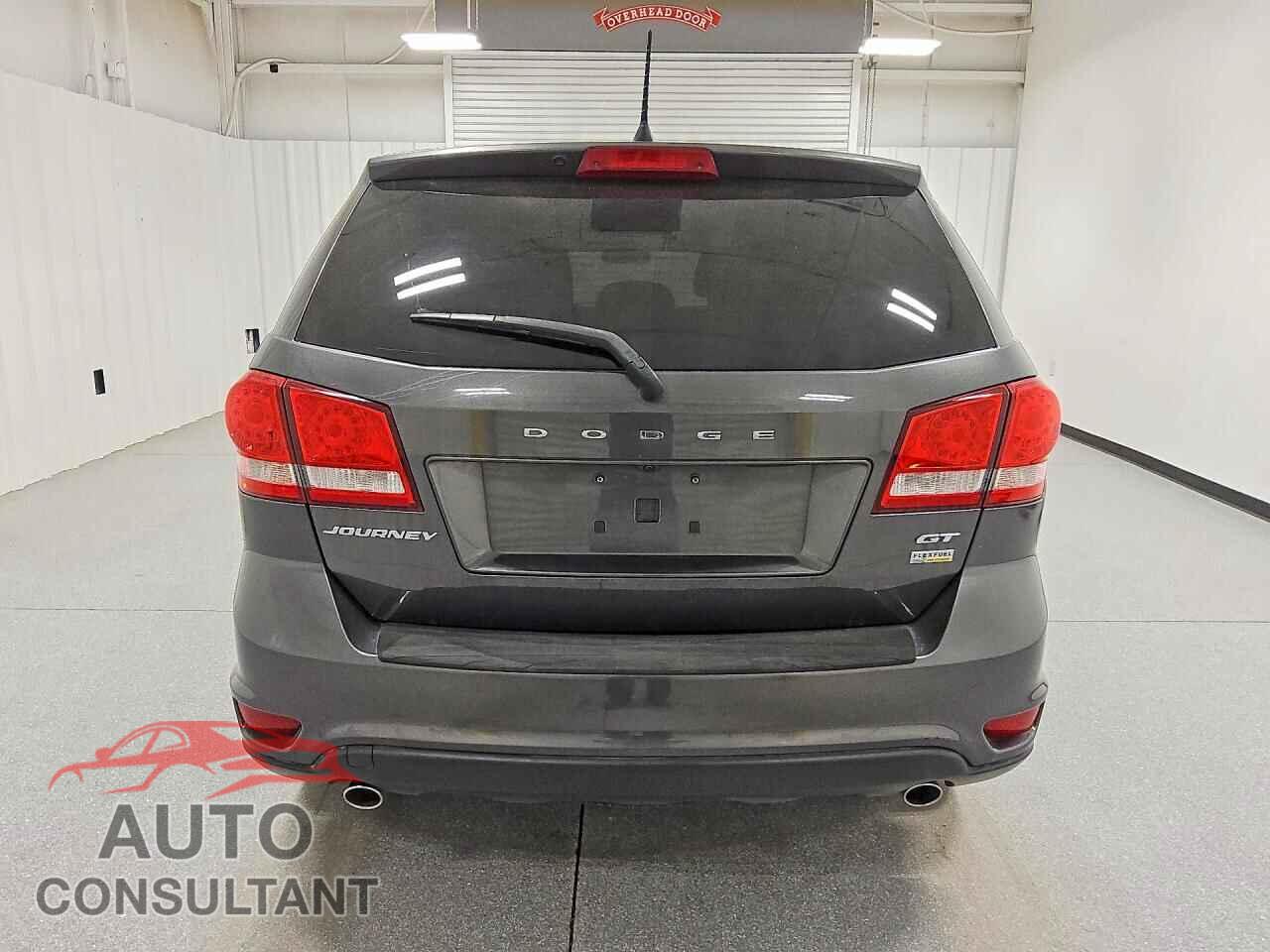DODGE JOURNEY 2018 - 3C4PDCEG8JT442989