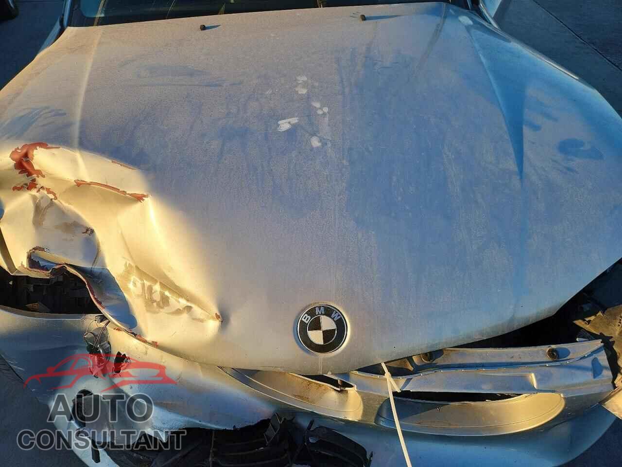 BMW 128 2012 - WBAUP9C55CVS94184