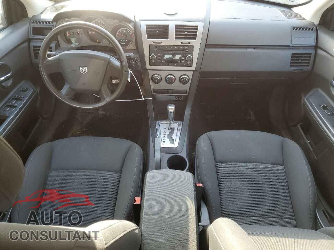 DODGE AVENGER 2010 - 1B3CC4FBXAN220711