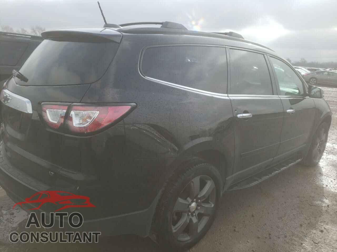 CHEVROLET TRAVERSE 2017 - 1GNKRHKD7HJ312925