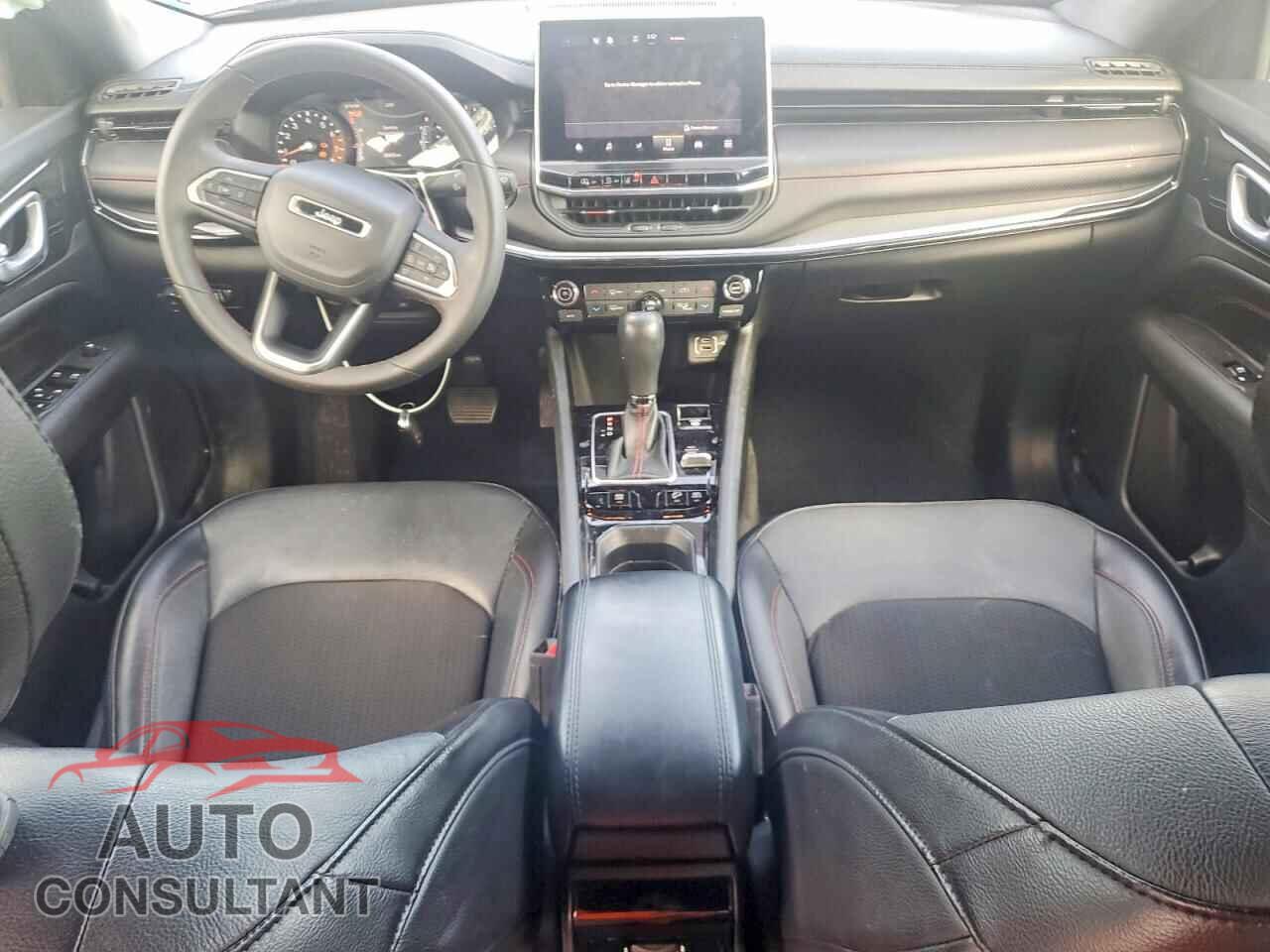 JEEP COMPASS 2023 - 3C4NJDDN9PT534725