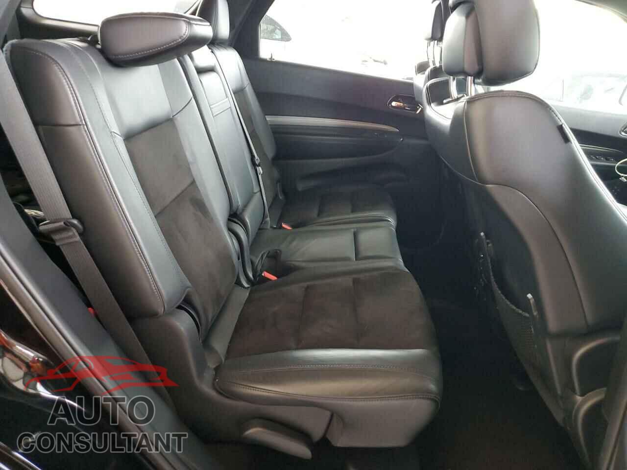 DODGE DURANGO 2019 - 1C4RDHDG2KC582279