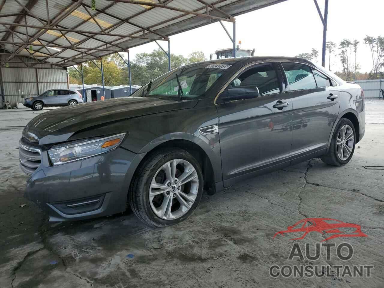 FORD TAURUS 2015 - 1FAHP2H89FG201955