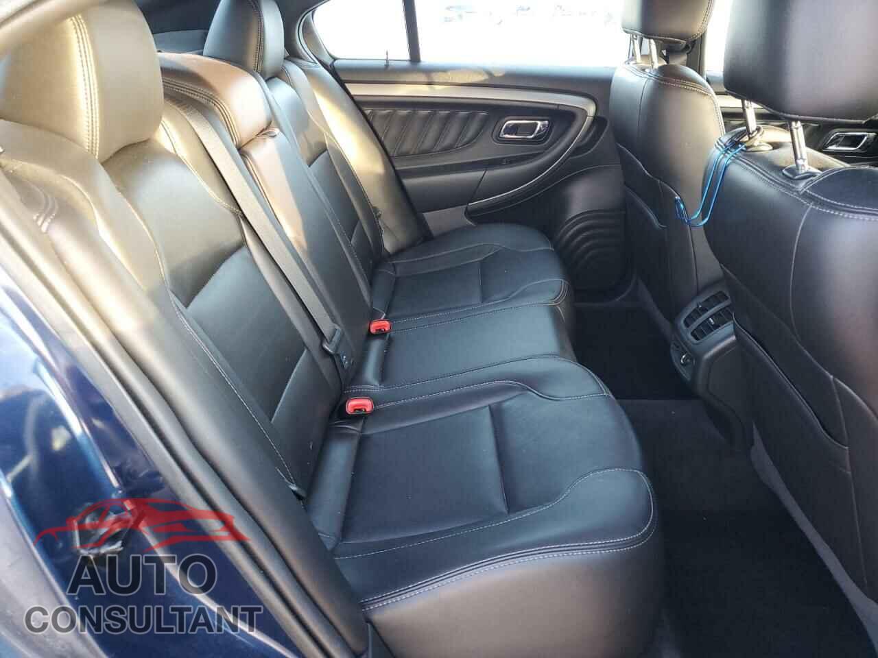 FORD TAURUS 2016 - 1FAHP2E85GG138875