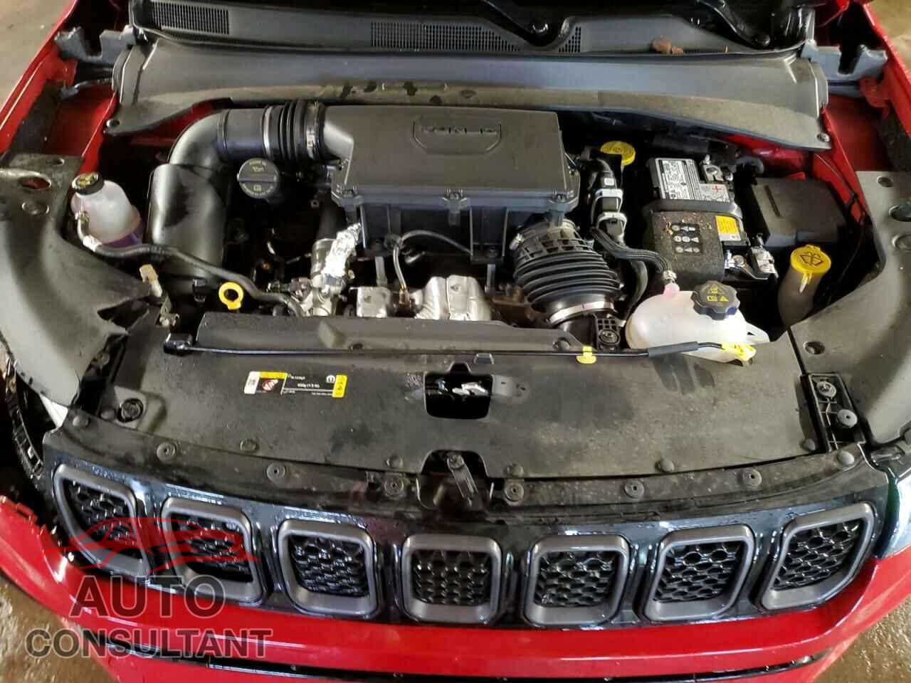 JEEP COMPASS 2023 - 3C4NJDCNXPT543919
