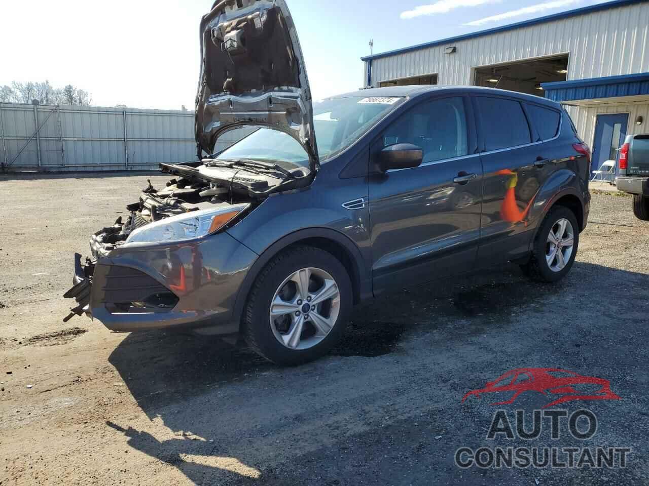 FORD ESCAPE 2016 - 1FMCU9G97GUB32505