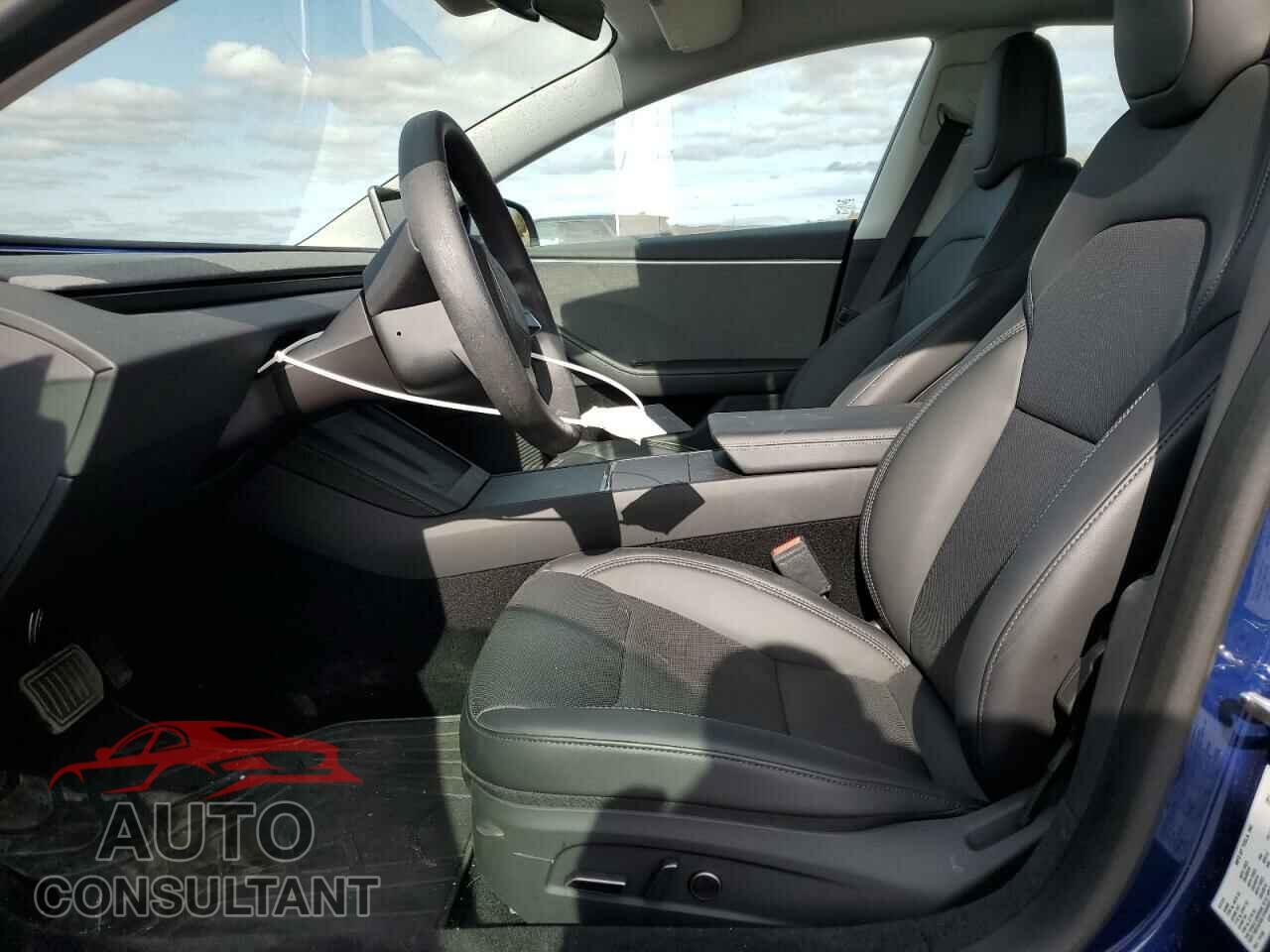 TESLA MODEL 3 2024 - 5YJ3E1EAXRF725898